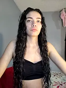 Sofia Rodriguez8 online show from 24, 10, 2025