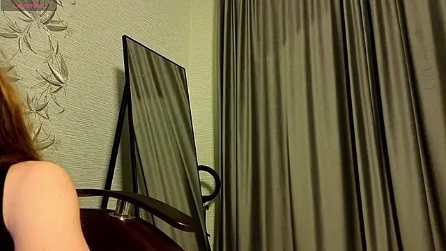 MissPompadure online show from 23, 2, 2026