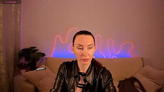 Lilith Sora online show from 15, 1, 2026