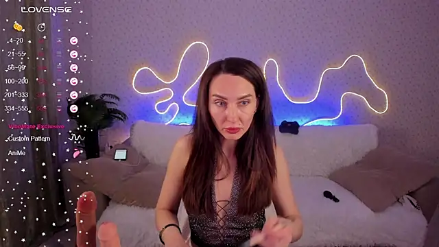 Lilith Sora online show from 18, 3, 2026