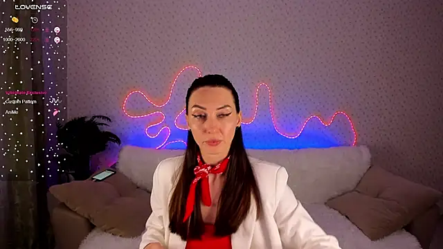 Lilith Sora online show from 24, 2, 2026