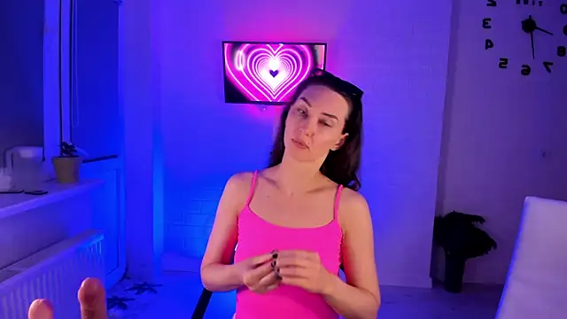 Snapshot of Lilith_Sora chatting on 18, 5, 2026 Lilith Sora online show from 18, 5, 2026