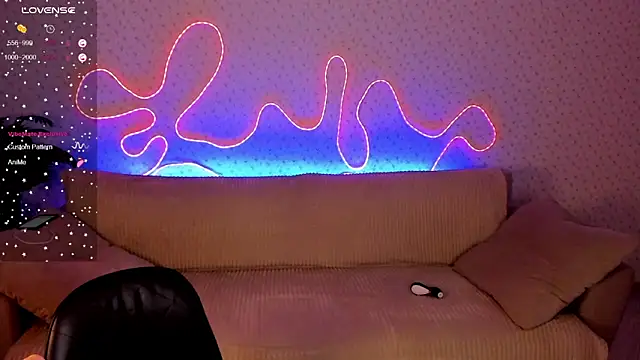 Lilith Sora online show from 18, 2, 2026