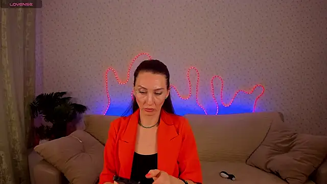 Lilith Sora online show from 9, 1, 2026