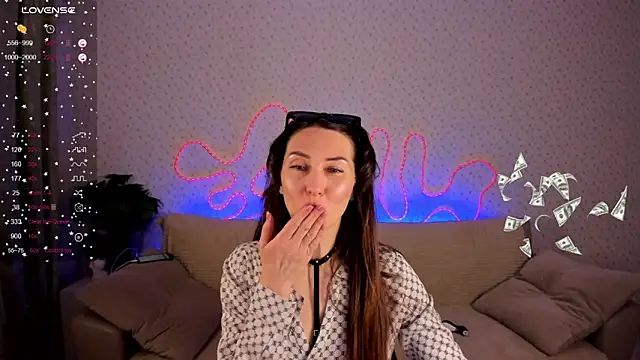 Lilith Sora online show from 6, 2, 2026