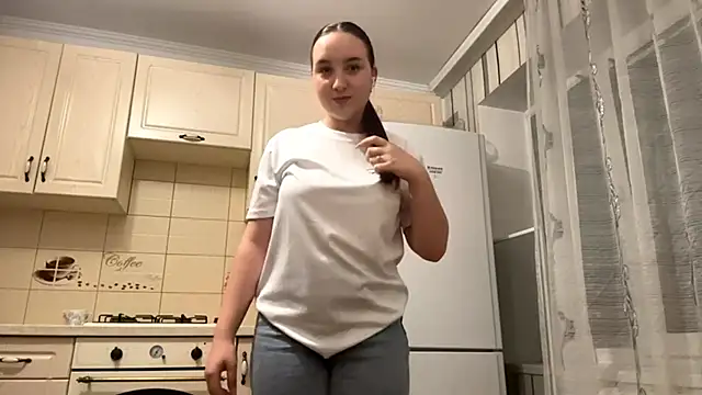 DaisyMolly online show from 14, 10, 2025