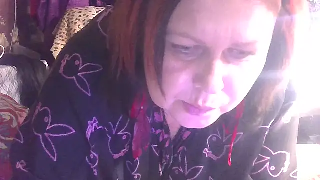 CharleeKendall online show from 12, 10, 2025