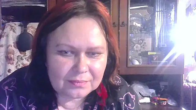 CharleeKendall online show from 13, 10, 2025