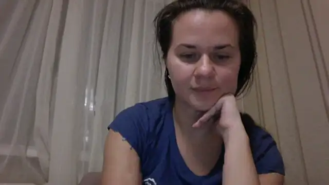 GiaaCaranggi online show from 21, 11, 2025