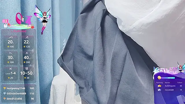 DJEVERY2025 online show from 3, 2, 2026