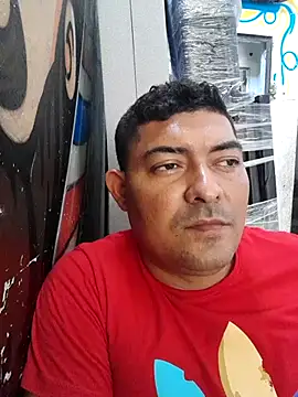 sexyandres 23 online show from 16, 10, 2025