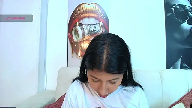 Snapshot of ASS_DIRTY_MESSY chatting on 20, 10, 2025 ASS DIRTY MESSY online show from 20, 10, 2025