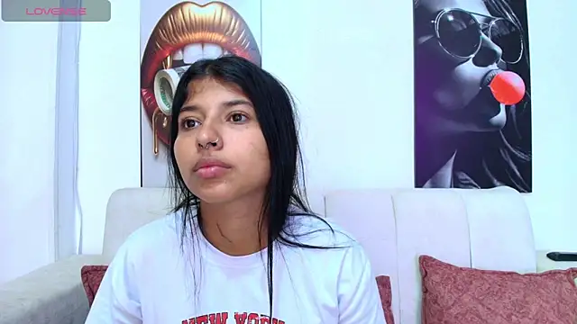 Snapshot of ASS_DIRTY_MESSY chatting on 19, 10, 2025 ASS DIRTY MESSY online show from 19, 10, 2025