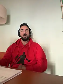 ReDiBastoni90 online show from 10, 11, 2025