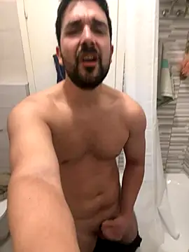 ReDiBastoni90 online show from 1, 11, 2025