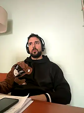 ReDiBastoni90 online show from 11, 11, 2025