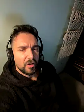 ReDiBastoni90 online show from 25, 11, 2025