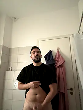 ReDiBastoni90 online show from 8, 11, 2025