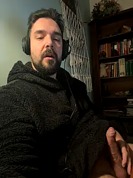 ReDiBastoni90 online show from 5, 12, 2025