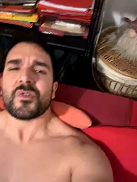 ReDiBastoni90 online show from 27, 10, 2025