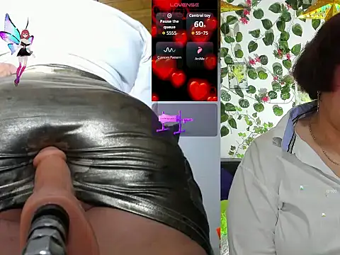 Snapshot of maacarenita chatting on 29, 10, 2025 maacarenita online show from 29, 10, 2025