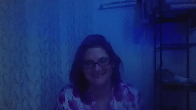 CloudyCockTeaser online show from 22, 12, 2025