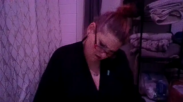 CloudyCockTeaser online show from 8, 3, 2026