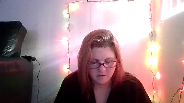 CloudyCockTeaser online show from 8, 2, 2026