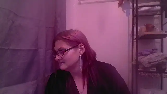 CloudyCockTeaser online show from 10, 1, 2026