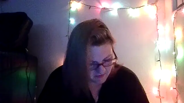 CloudyCockTeaser online show from 9, 3, 2026