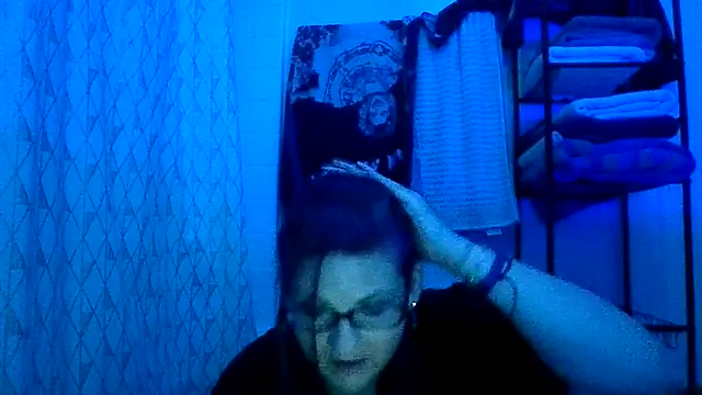 CloudyCockTeaser online show from 30, 11, 2025