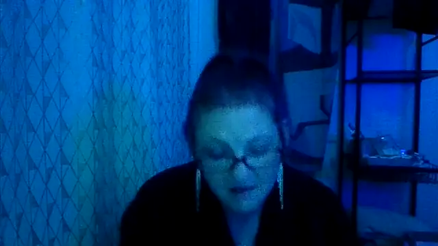 CloudyCockTeaser online show from 14, 12, 2025