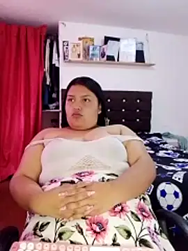 natt-bigass online show from 26, 10, 2025