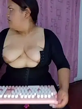 natt-bigass online show from 20, 12, 2025