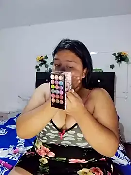 natt-bigass online show from 25, 11, 2025