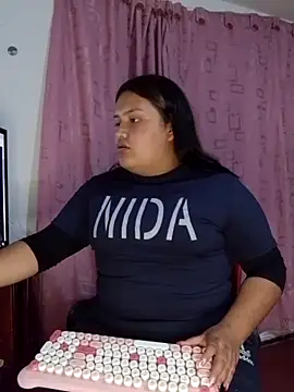 natt-bigass online show from 17, 12, 2025