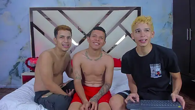 Averange boyshot online show from 13, 10, 2025