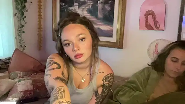 lill daddysgirl online show from 24, 5, 2026