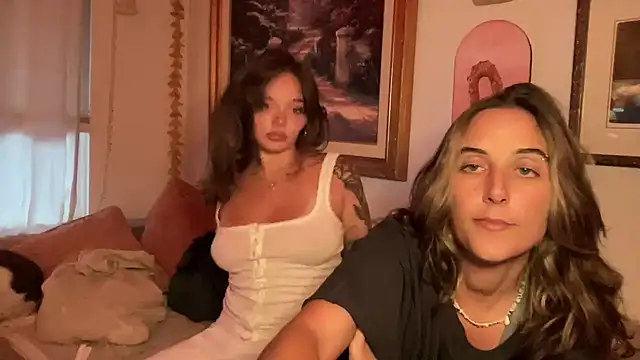 lill daddysgirl online show from 21, 4, 2026