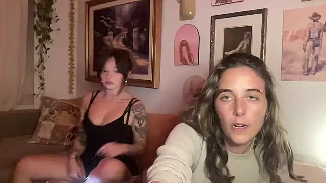 lill daddysgirl online show from 6, 5, 2026