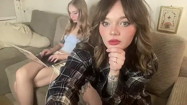 lill daddysgirl online show from 1, 12, 2025