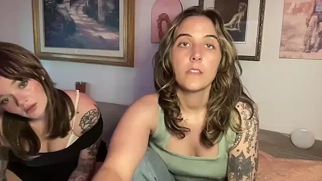 lill daddysgirl online show from 29, 3, 2026