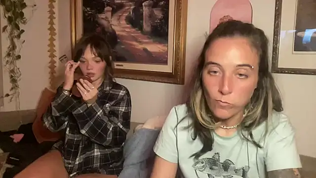 lill daddysgirl online show from 14, 5, 2026