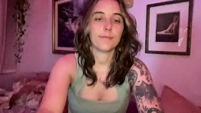 lill daddysgirl online show from 27, 3, 2026