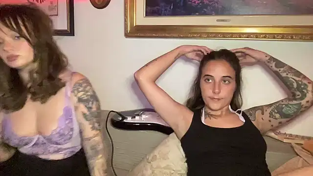 lill daddysgirl online show from 9, 6, 2026