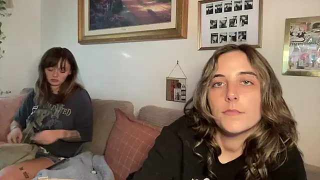 lill daddysgirl online show from 2, 3, 2026