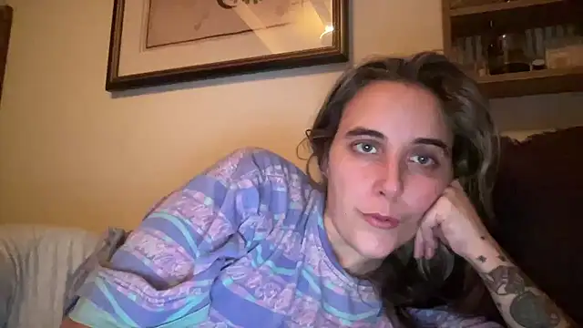 lill daddysgirl online show from 9, 1, 2026