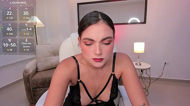 Lena nova online show from 11, 11, 2025