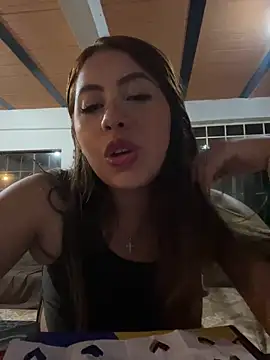 Emily Joee online show from 24, 10, 2025