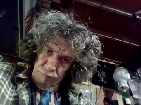 OldManOnline online show from 8, 4, 2026